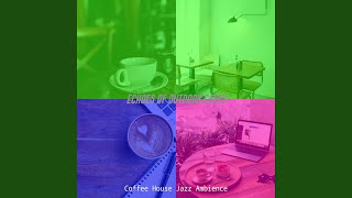 Alluring Backdrops for Coffeehouses