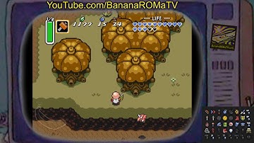 Zelda ALttP Randomizer First Play Through Pt.3 [July 2020]