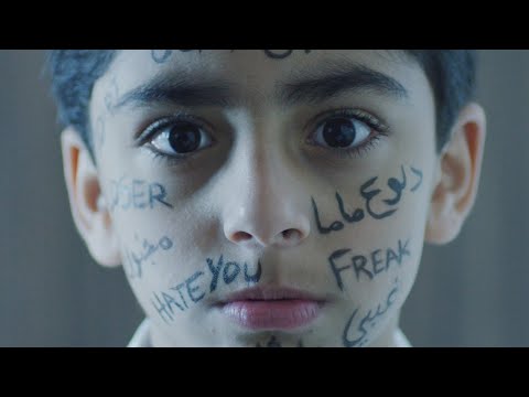 You Are Not Alone - Anti Bullying PSA | لست وحدك - فيلم توعوي عن التنمر