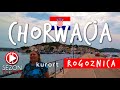 CHORWACJA - kurort Rogoznica - sezon NA SZLAKU / GoPro 8 Black