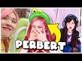 Perbert life of korean streamer  hachubby meme collection