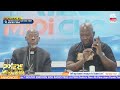 MIDI CHO 21 Juillet 2025 MIDI CHO 21 Juillet 2025