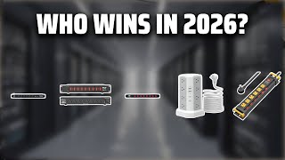 The Top 5 Best 1U Power Strip in 2026 - Must Watch Before Buying!
