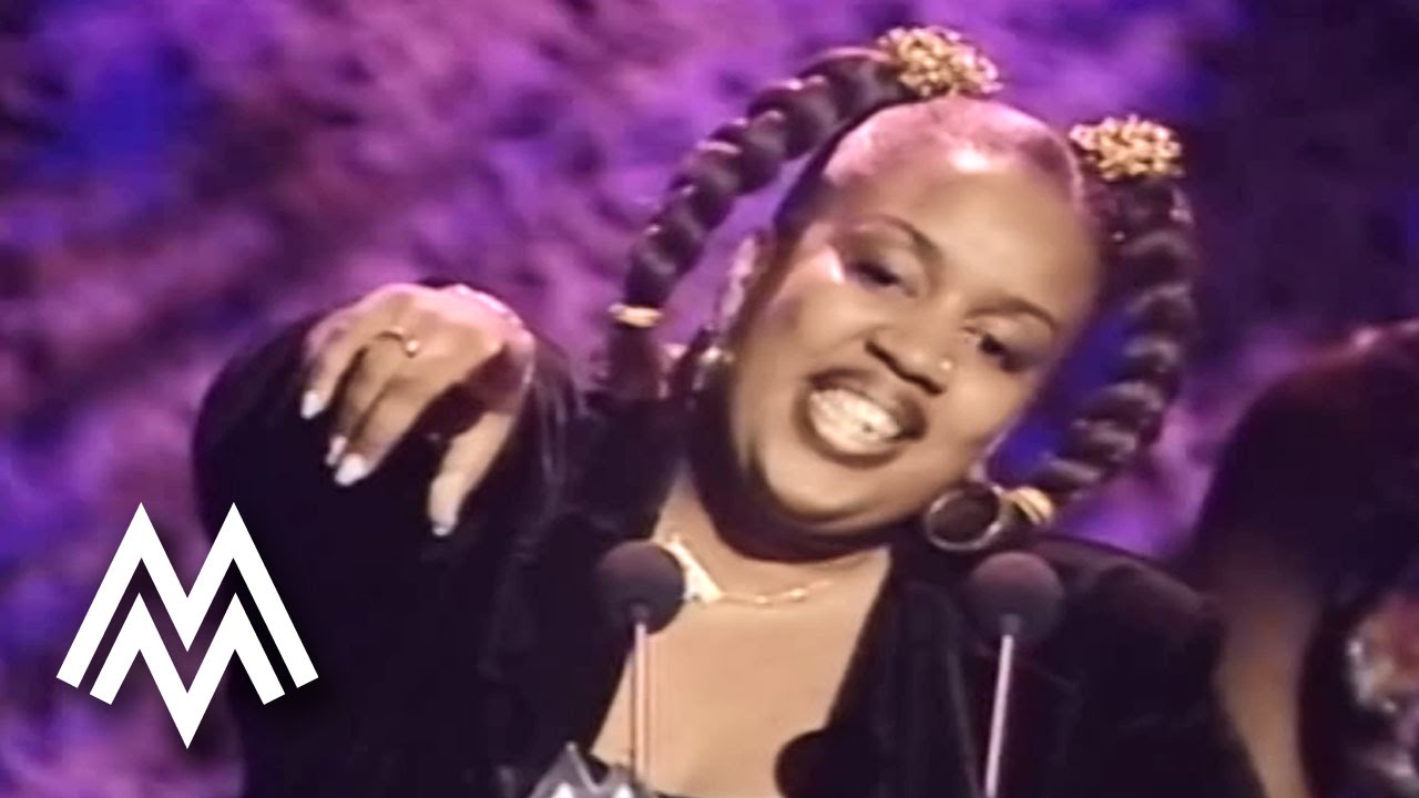 Download Pheobe 1 | Wins 'Best Hip Hop' | Acceptance Speech | 1998