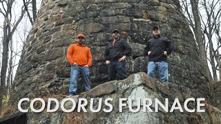 Codorus Iron Furnace