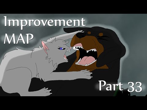 ♢Improvement MAP ~ Part 33 (GinjaNinjaOwO)♢