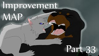 ♢Improvement MAP ~ Part 33 (GinjaNinjaOwO)♢