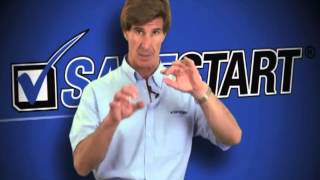 Larry Wilson: Four Critical States Leading to Four Critical Errors