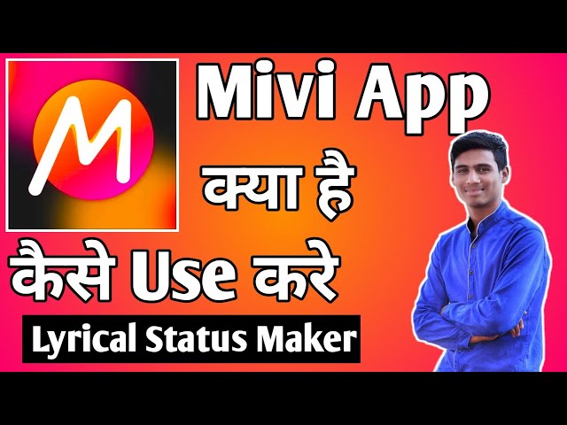 Mivi App Kaise Use Kare ।। How to use mivi app।। Mivi App class=