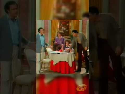 Andy Kaufman ruins Fridays (1981)