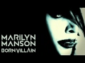 Marilyn Manson - Lay Down Your Goddamn Arms