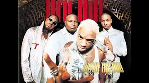 Dru Hill - Angel