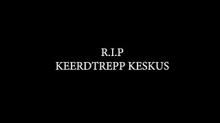 MIS SAI KEERDTREPP KESKUSEST!?!?