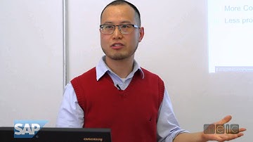 MEIC-MAP presents "Automated Testing" with Wayne Pau