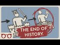 Is democracy the end of history