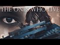 The Walking Dead tribute - The Ones Who Live (series finale 11x24)