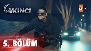 Akinci 5 Bolum Youtube