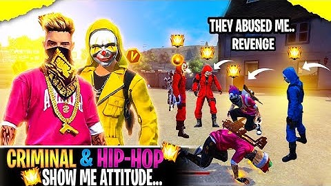 I KILLED TOP 1 GLOBAL PLAYER || TOP 1 GLOBAL PLAYER PLAYING WITH HACKER | GLOBAL PLAYER CALL ME NOOB