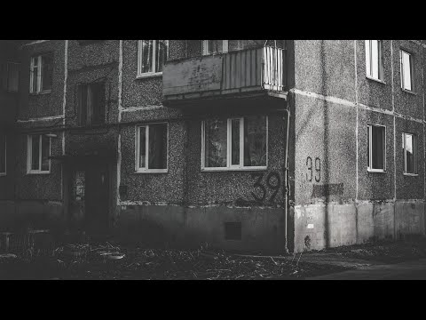 Jahmal TGK, VibeTGK, SLIMUS - С нашего балкона