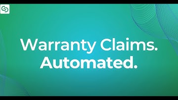 AI-Powered Warranty Agent Demo: Automate Claims in Minutes