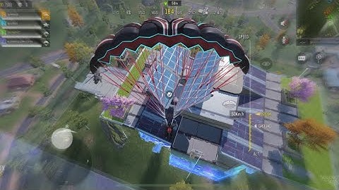 Intense KRM squad wipe on platform 😱