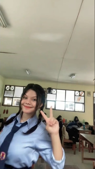 ini pasti idaman satu kelas #viraldance2023 #tiktok #viral