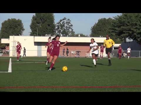 Ocean View Tournament Dec2017 Troy vs Ocean View HS #5 Kaelin F. highl