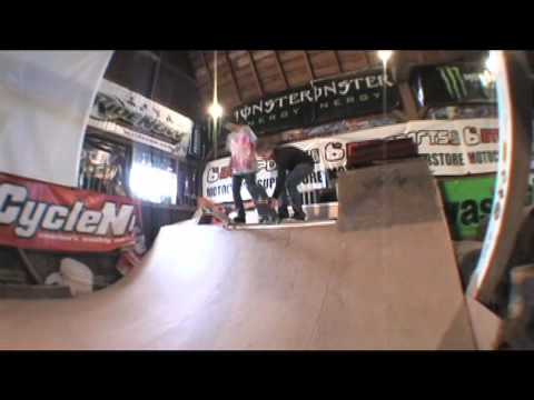 Smagical Mini Ramp Extravaganza