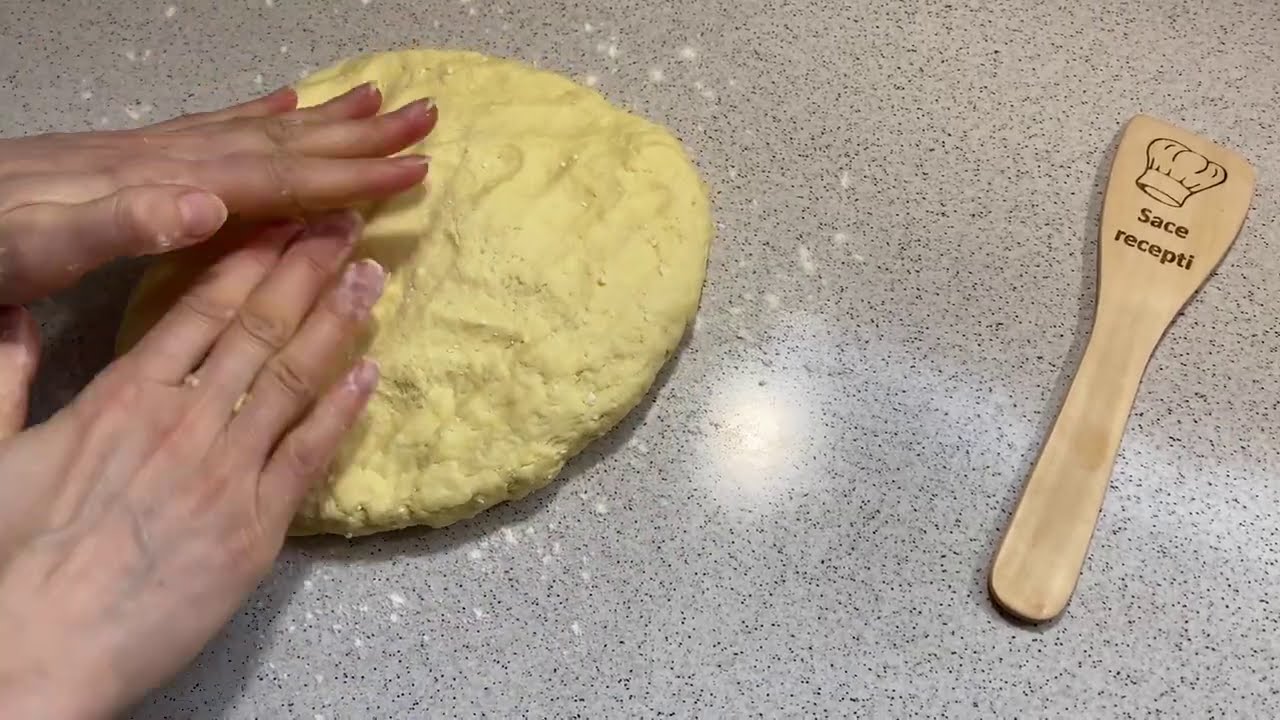 VRUĆI JASTUČIĆI , NE PROPUSTITE OVAKO NEŠTO 10 Minuta 👍GOTOVO SVE!! BRZI DORUČAK!! Novo!!