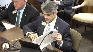 Datos Ways & Means Income Tax Subcommittee 2.4.26 Noticias