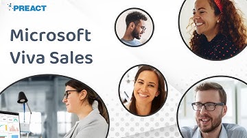 How Microsoft Viva Sales Works With Dynamics 365, Outlook & Microsoft Teams