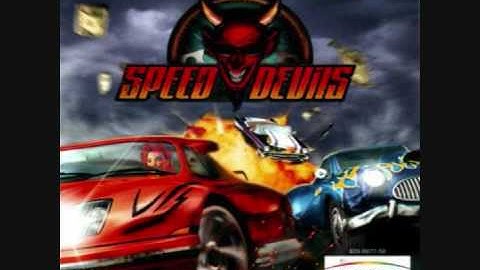 Speed Devils Music (Dreamcast) - New York City
