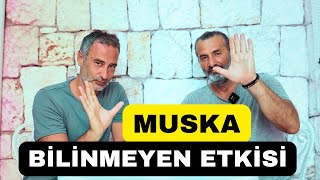 Enerji Akışını Engelleyen Durumlar Muska