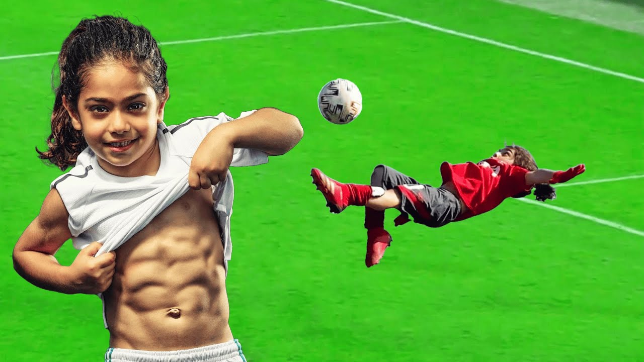 Así juega y vive el “MESSI IRANÍ” ARAT HOSSEINI en 2025