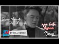 Danang  di sana menanti di sini menunggu official lyric