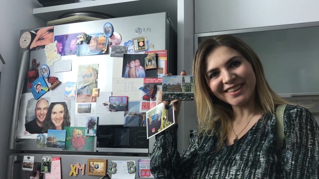 Mutfak Özel Bölümü İle karşınızdayız! Evim İle Ev Turu YouTube