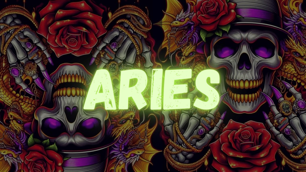 ARIES UNA ÉPOCA DIFÍCIL Y UN KARMA TERMINAN!😍❤️🌟ESTÁS POR REUNIRTE CON ALGUIEN IMPORTANTE!✨