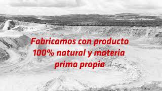 Cantera de Yeso Natural de Escayescos