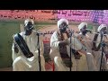 سيد الديباج والقوف...شيخ الحبر