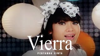 Vierra - Pertanda Cinta (Remastered Audio)