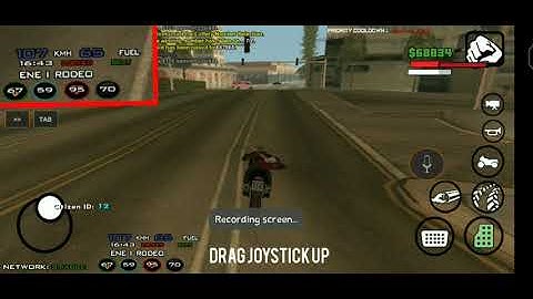 Driving Trick for SAMP players malayalam, LARP