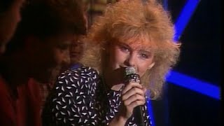 Video thumbnail of "Iveta Bartošová - Nápis (1987)"