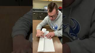 Mitosis foldable instructions