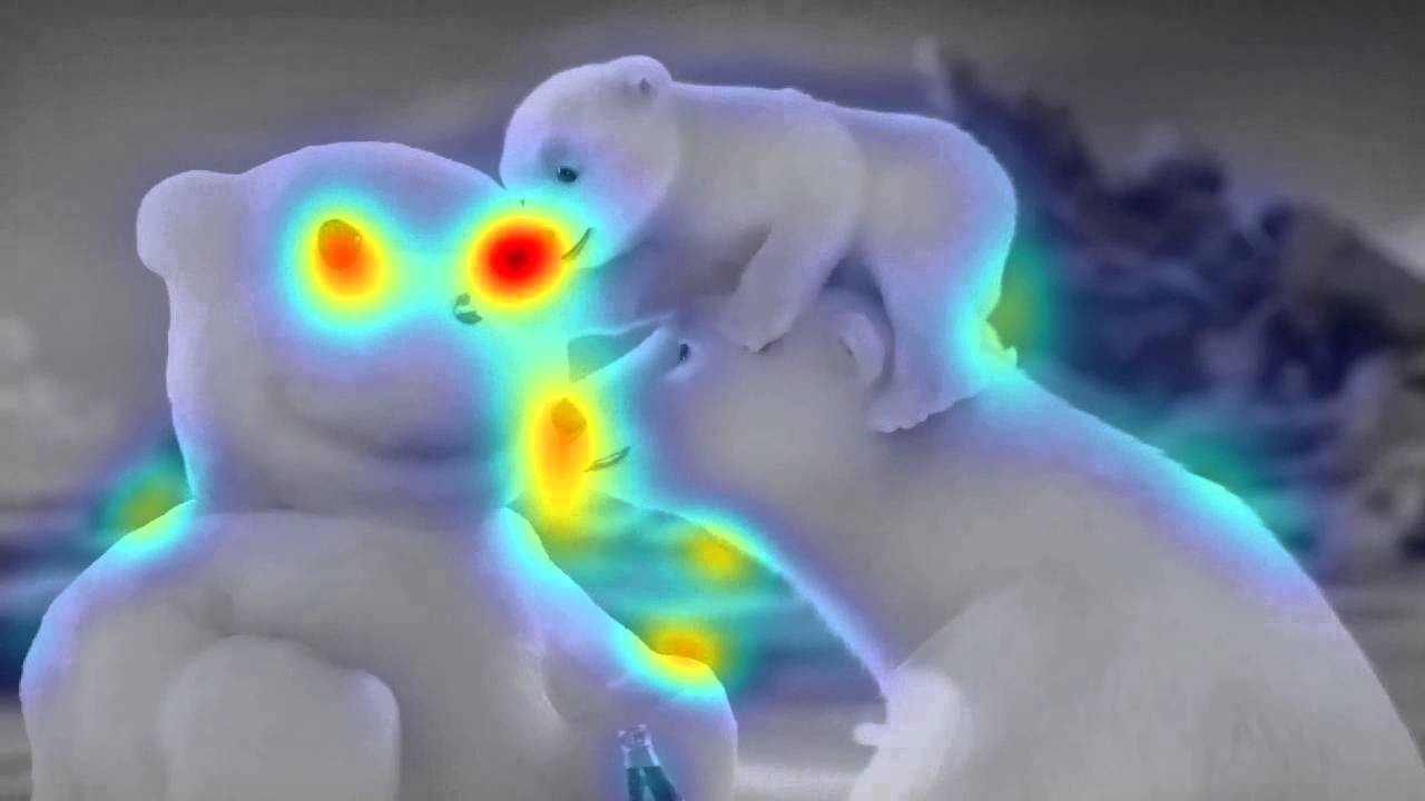 see3PO™ on Coca-Cola ice bear ad