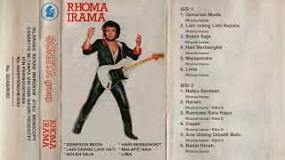 Rhoma Irama - Generasi Muda