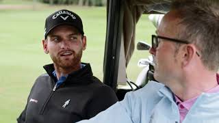Prostate Cancer UK presents with Sky Sports: Daniel & Liam: Golfmates