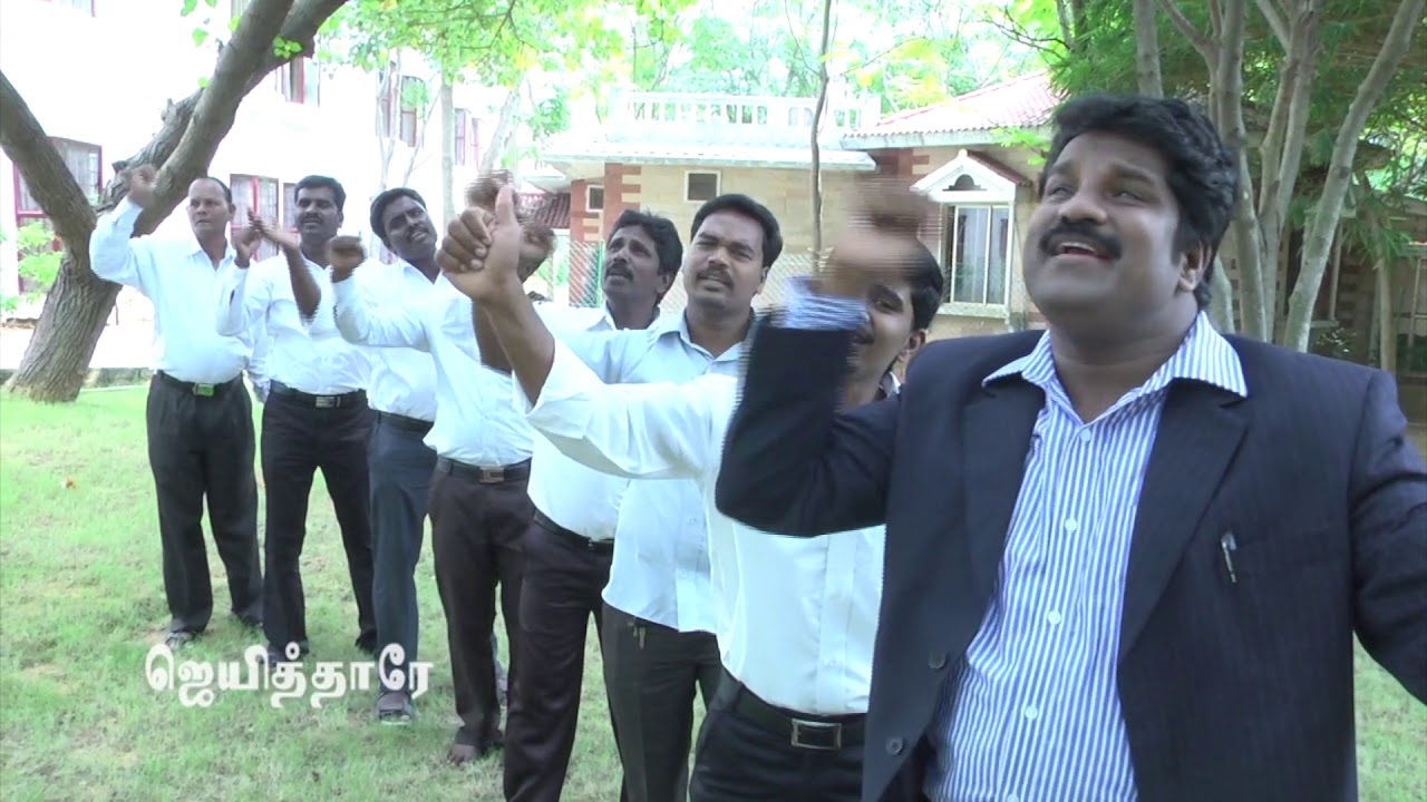 Oru Kodi Sthothiram   Pastor Lucas Sekar  Tamil Christian Songs