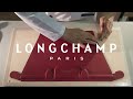 Le Pliage Héritage by Longchamp