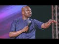 Principles on how to grow your faith and knowledge with god  apostle joshua selman