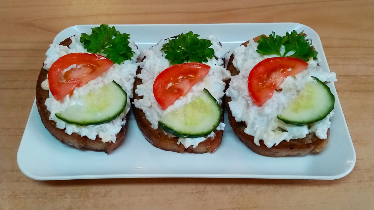 Výborná celerová pomazánka